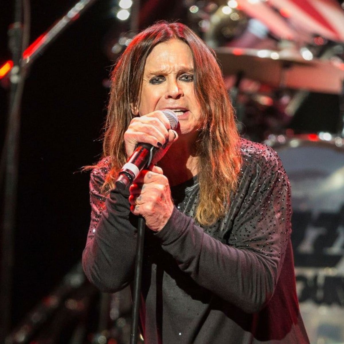 Fallece Ozzy Osbourne a los 76 años Fallece Ozzy Osbourne a los 76 años