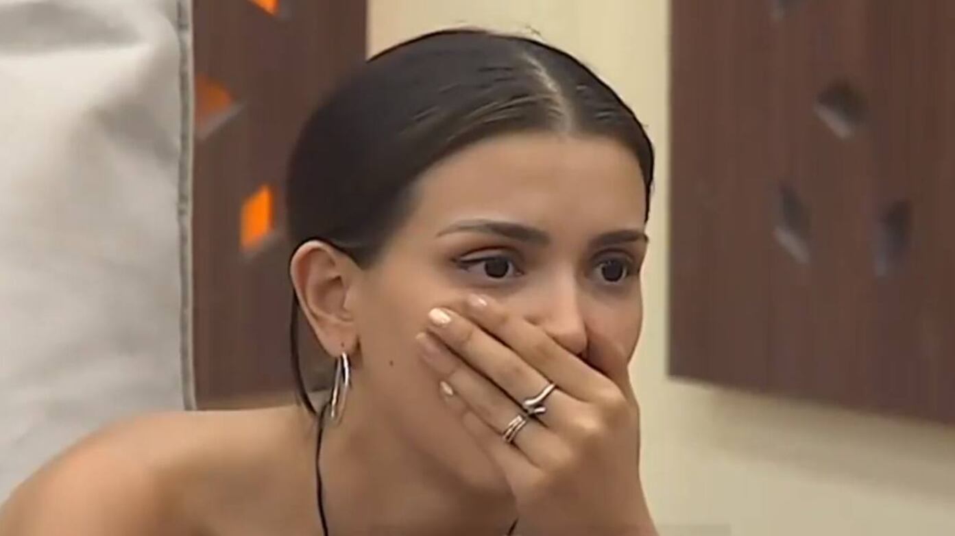 Constanza Segovia Capelli / Captura TV