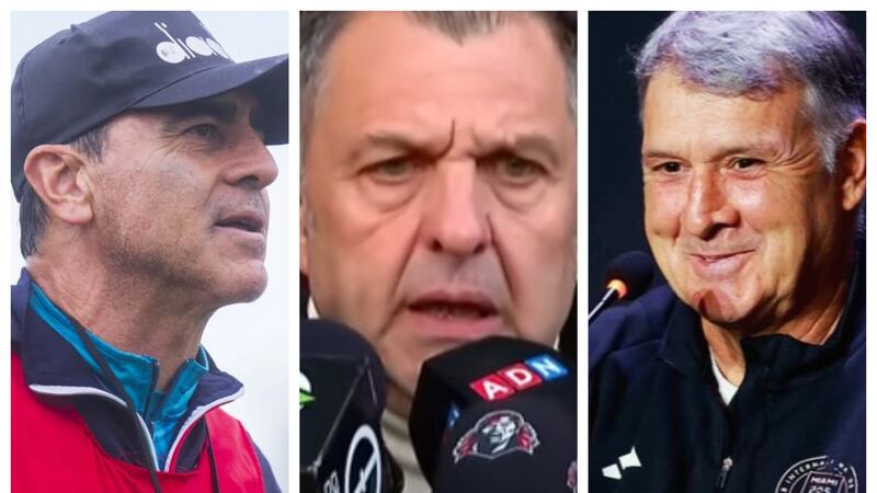 Aníbal Mosa define el plazo final para anunciar al nuevo entrenador de Colo Colo: “Me encantaría que fuera un consenso”