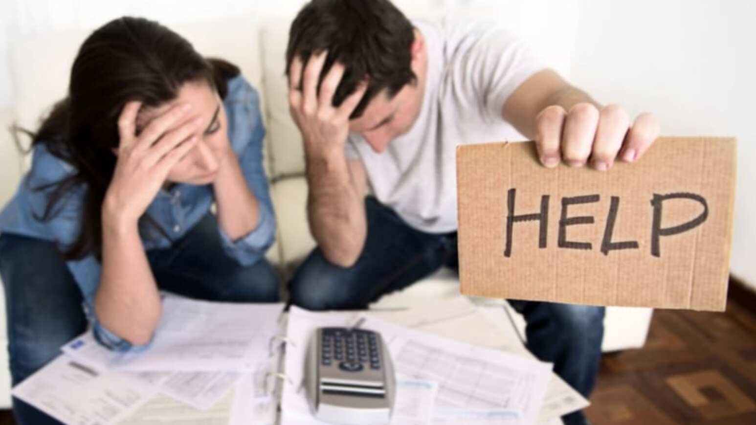 Foto de Sano de Lucas-Presupuesto