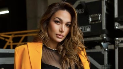 Lisandra Silva | Instagram