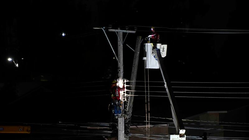 Habrá fórmula única para compensar pérdida de alimentos por cortes de luz