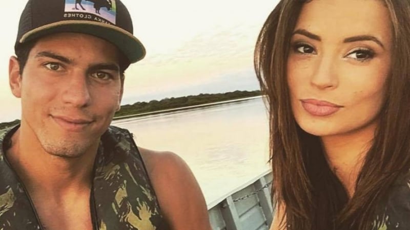 Julia revela detalles de su quiebre con Ignacio Lastra: “Cuando me quería ir no me dejaba, me sacaba mi pasaporte”