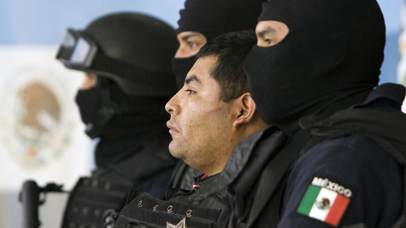 El Hummer fue extraditado a los Estados Unidos