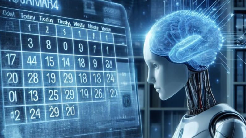 Inteligencia Artificial | Cedida