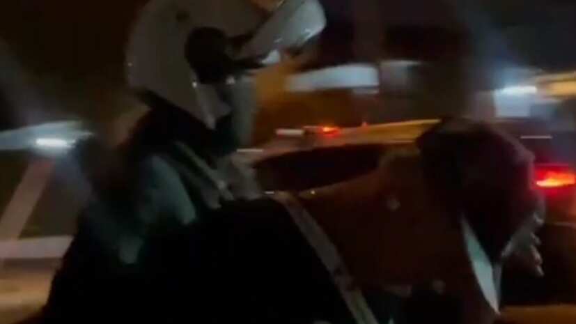 Captura 24 horas, detenidos en concierto de Karol G