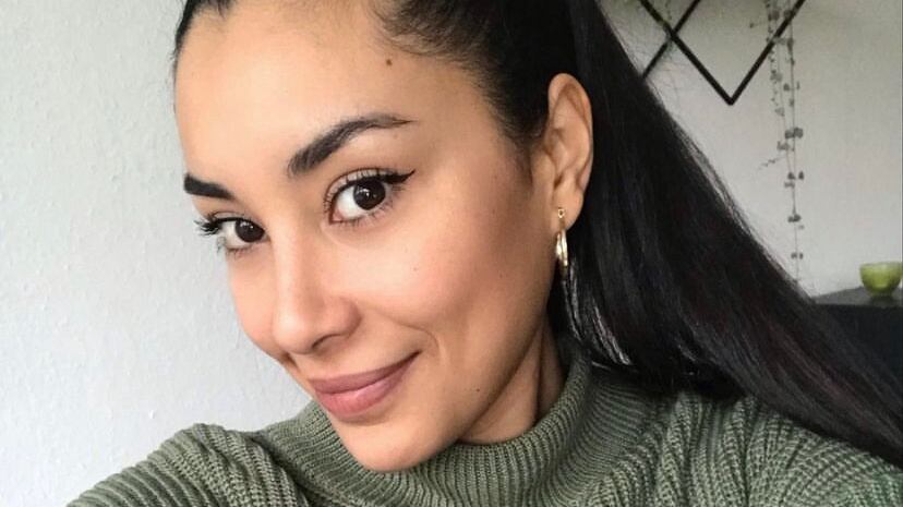 Natalia “Arenita” Rodríguez | Fuente: Instagram