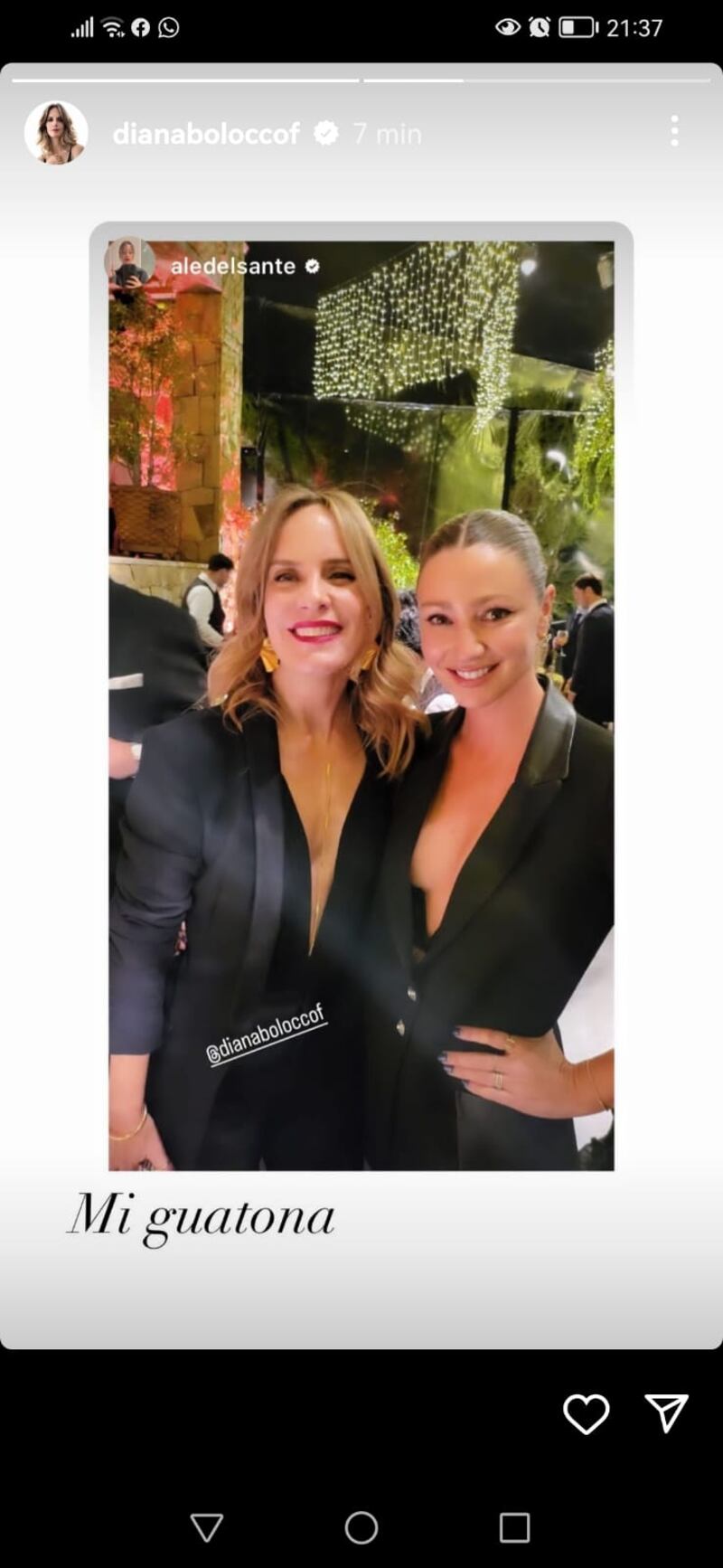Instagram