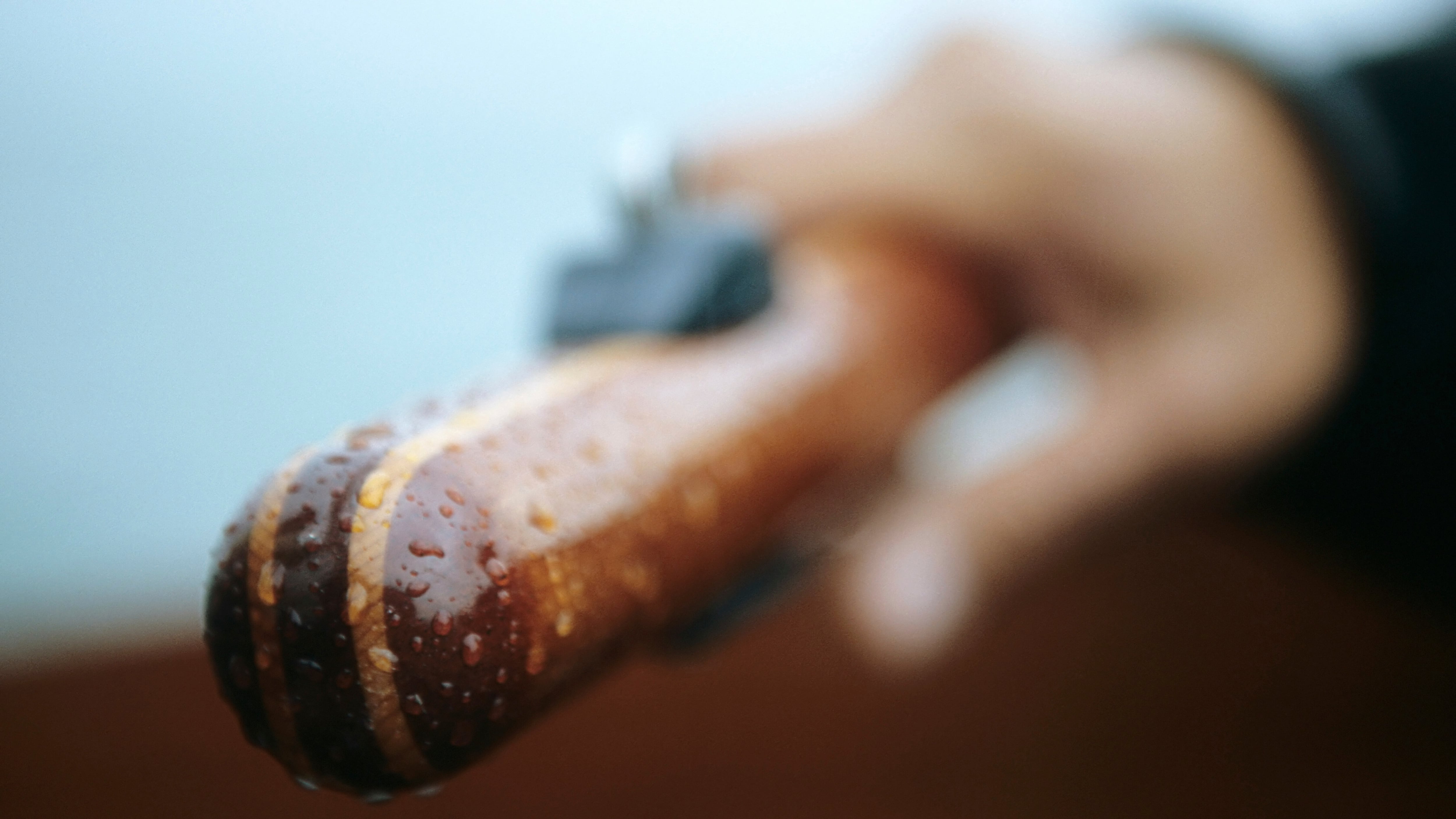 estudiante golpeado con tabla por no consumir drogas