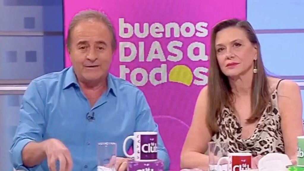 Captura Buenos Días a Todos