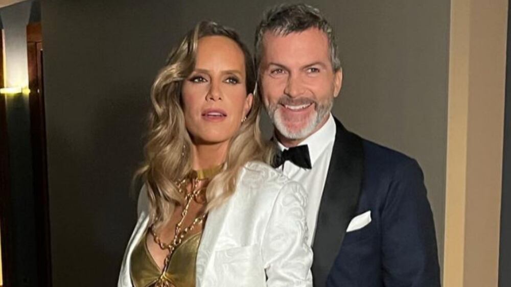 Diana Bolocco | Fuente: Instagram