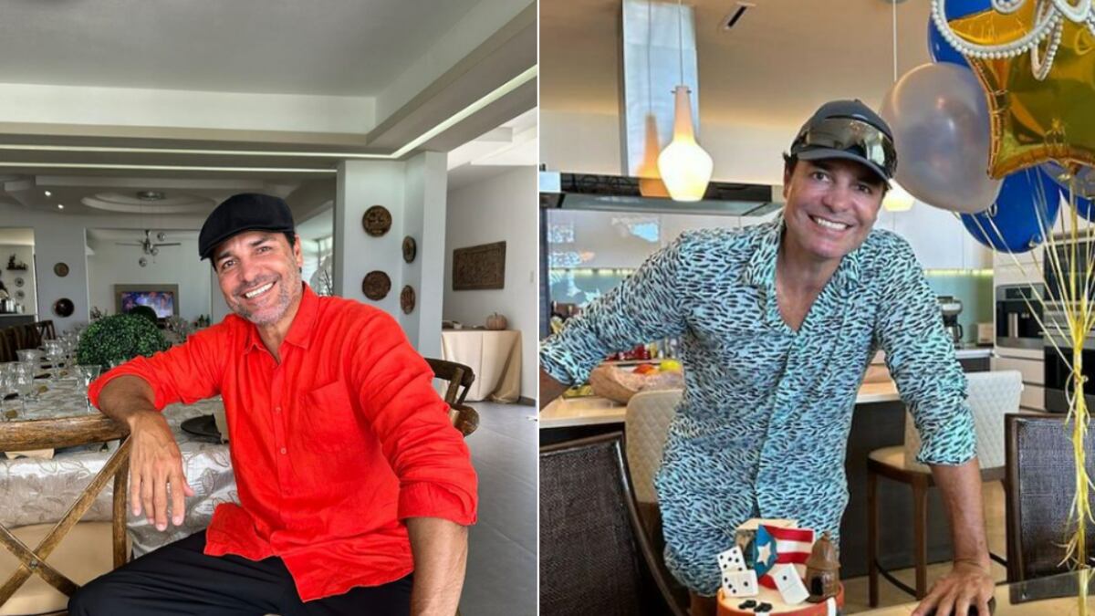 Chayanne