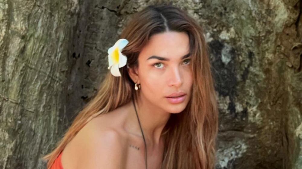 Lisandra Silva | Fuente: Instagram