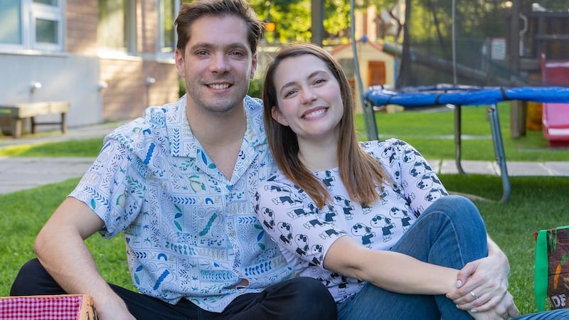 “Me voy a casar”: Magdalena Müller confirmó que está preparando su matrimonio tras cinco años de relación