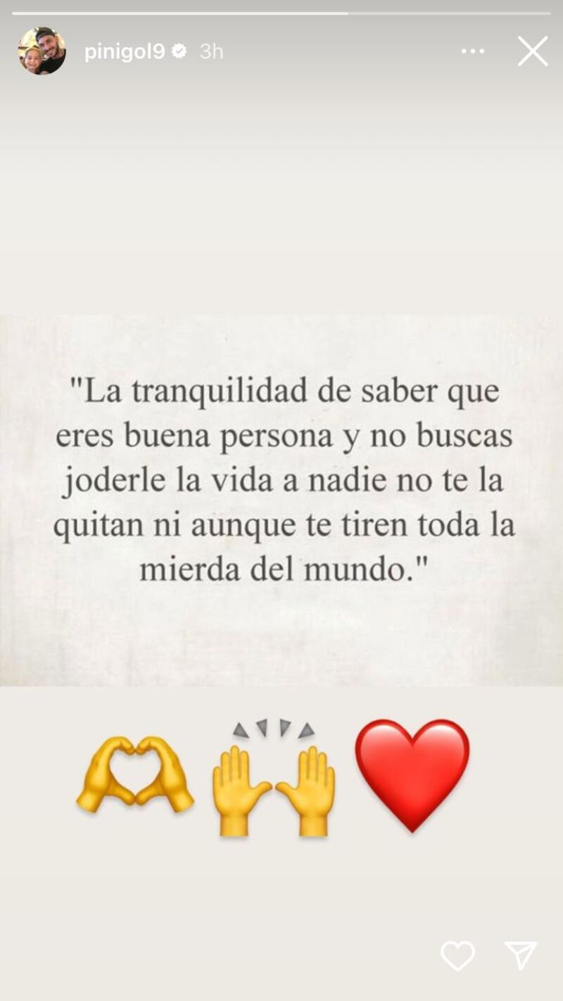 Storie de Pinilla