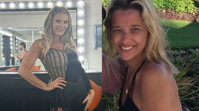 Rocío Marengo explota contra Claudia Schmidt tras criticar a Felipe Camiroaga.