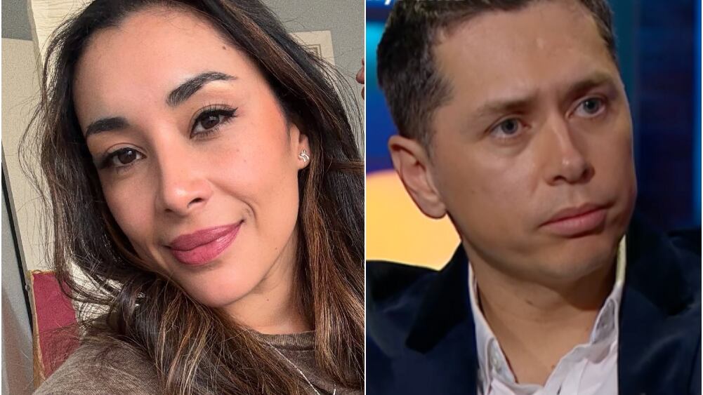 Natalia Rodríguez contestó pregunta sobre Karol Lucero en Instagram