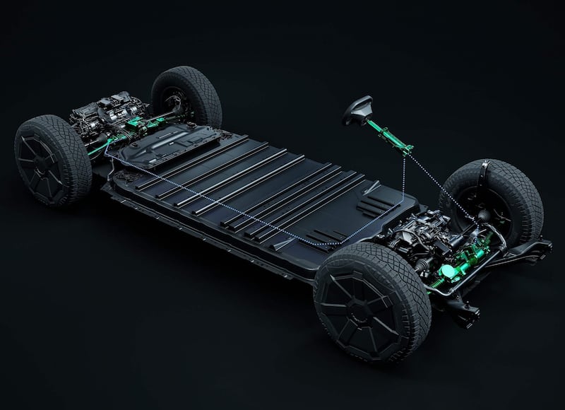 Musk y Tesla en crisis