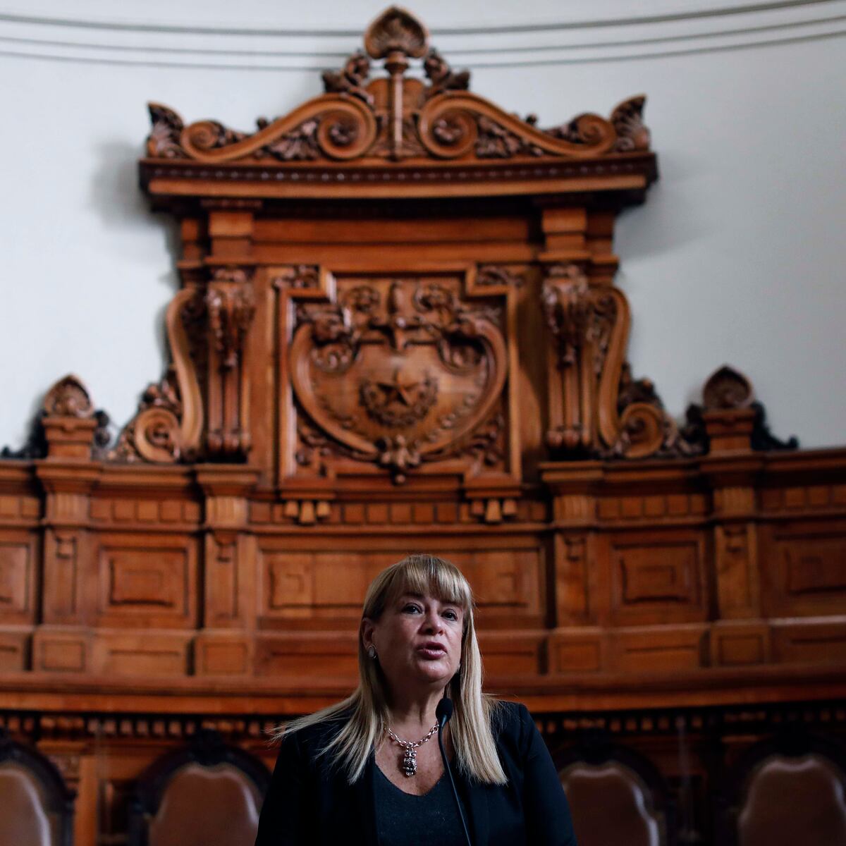 Suprema suspende a Vivanco y abre proceso de remoción Suprema suspende a Vivanco y abre proceso de remoción