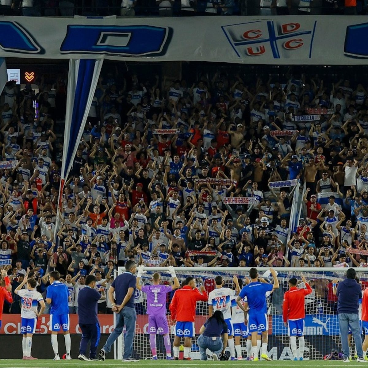 Gary Medel liderará a Universidad Católica contra Boca Juniors en el Claro Arena Gary Medel liderará a Universidad Católica contra Boca Juniors en el Claro Arena