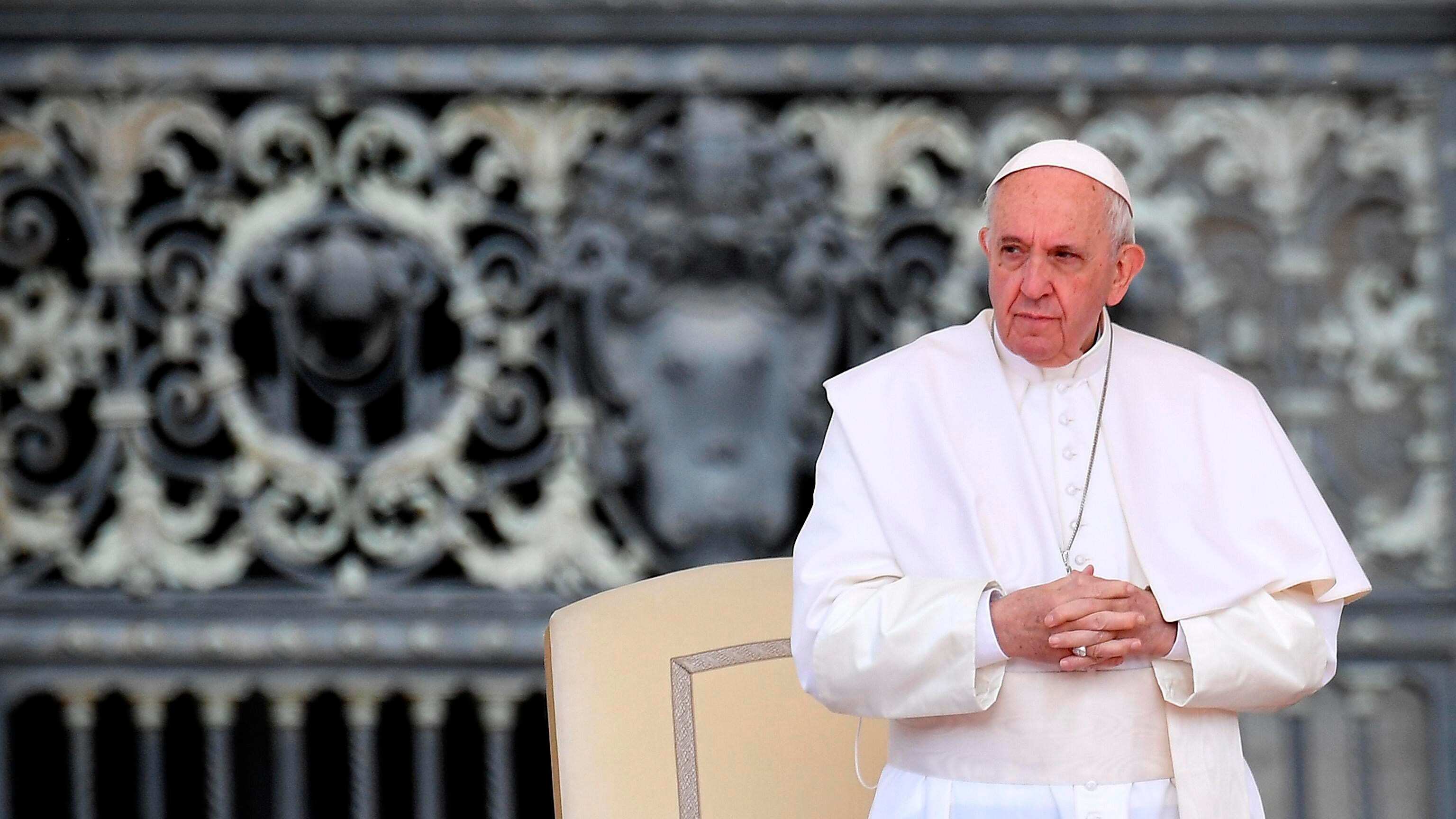 Tras la muerte del Papa Francisco: así será el proceso para elegir al nuevo pontífice