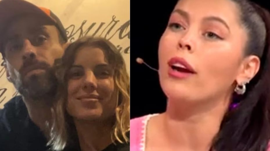 Daniela Aránguiz, Jorge Valdivia y Maite Orsini, Instagram