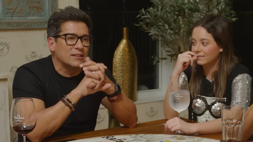 Rafael Araneda | Tenemos que Hablar