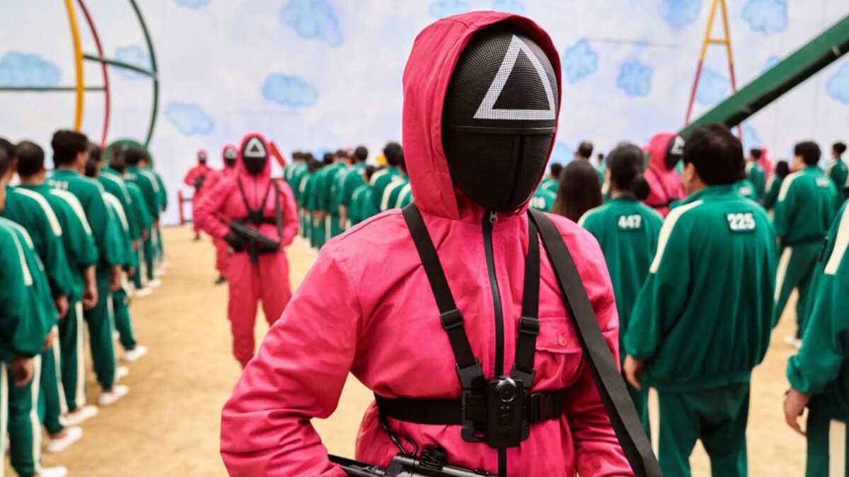 ¿Te gustó “El juego del calamar”?: las dos impactantes películas del creador de la serie que puedes ver en Netflix