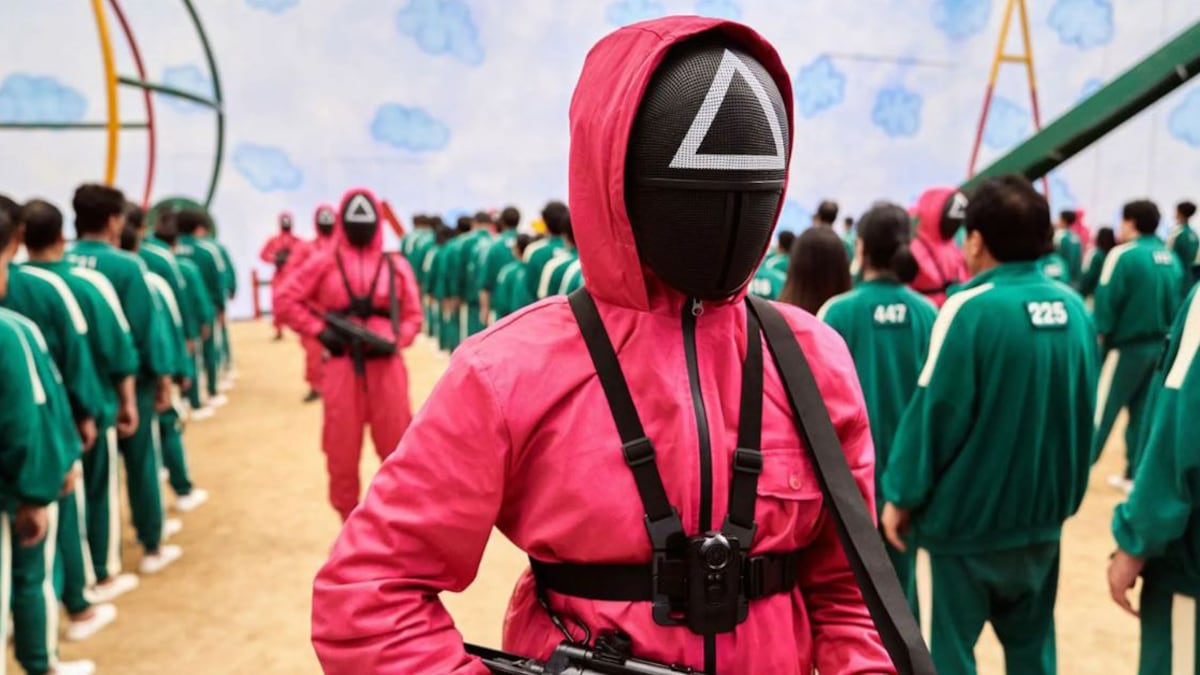 ¿Te gustó “El juego del calamar”?: las dos impactantes películas del creador de la serie que puedes ver en Netflix