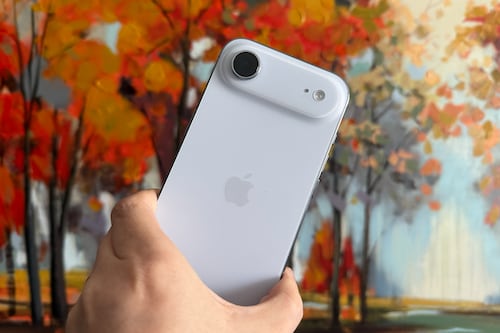 iPhone Air, primeras impresiones: el puente premium entre el modelo base y el Pro Max
