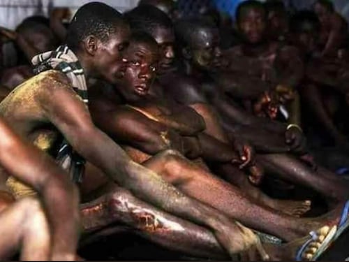 “Mutilados y asados vivos”, la terrible denuncia sobre el destino de miles de africanos en Nigeria