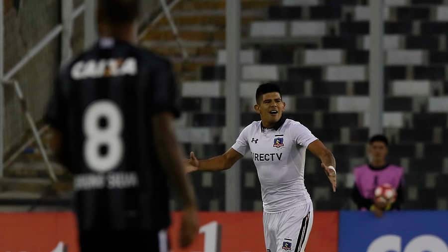 Esteban Pavez / AgenciaUno