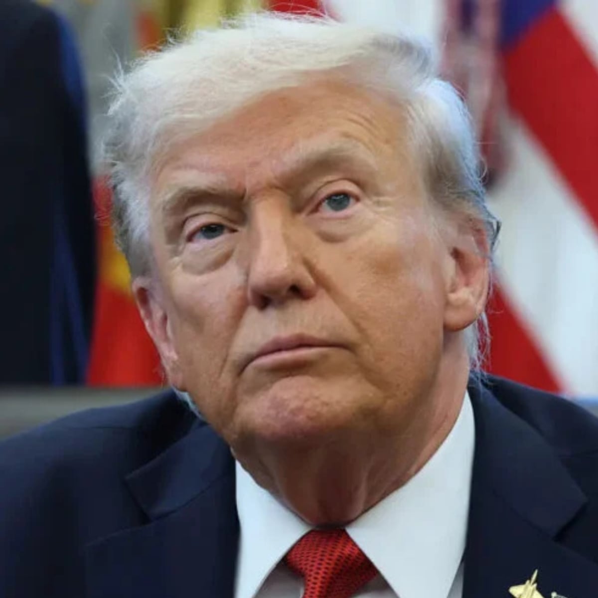 Donald Trump critica show de Bad Bunny en el Super Bowl Donald Trump critica show de Bad Bunny en el Super Bowl