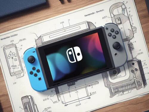 Ya se sabe el nombre clave de la Nintendo Switch 2: Acá todo lo que se conoce hasta el momento