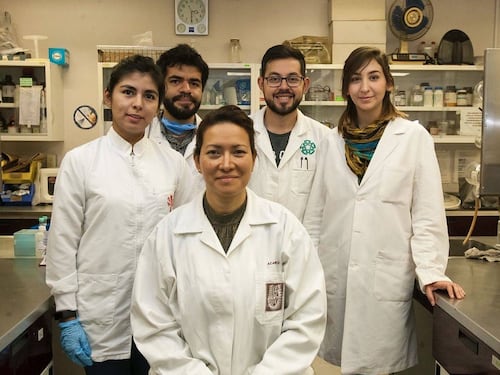 Una científica logra eliminar el virus del papiloma humano en 29 mujeres
