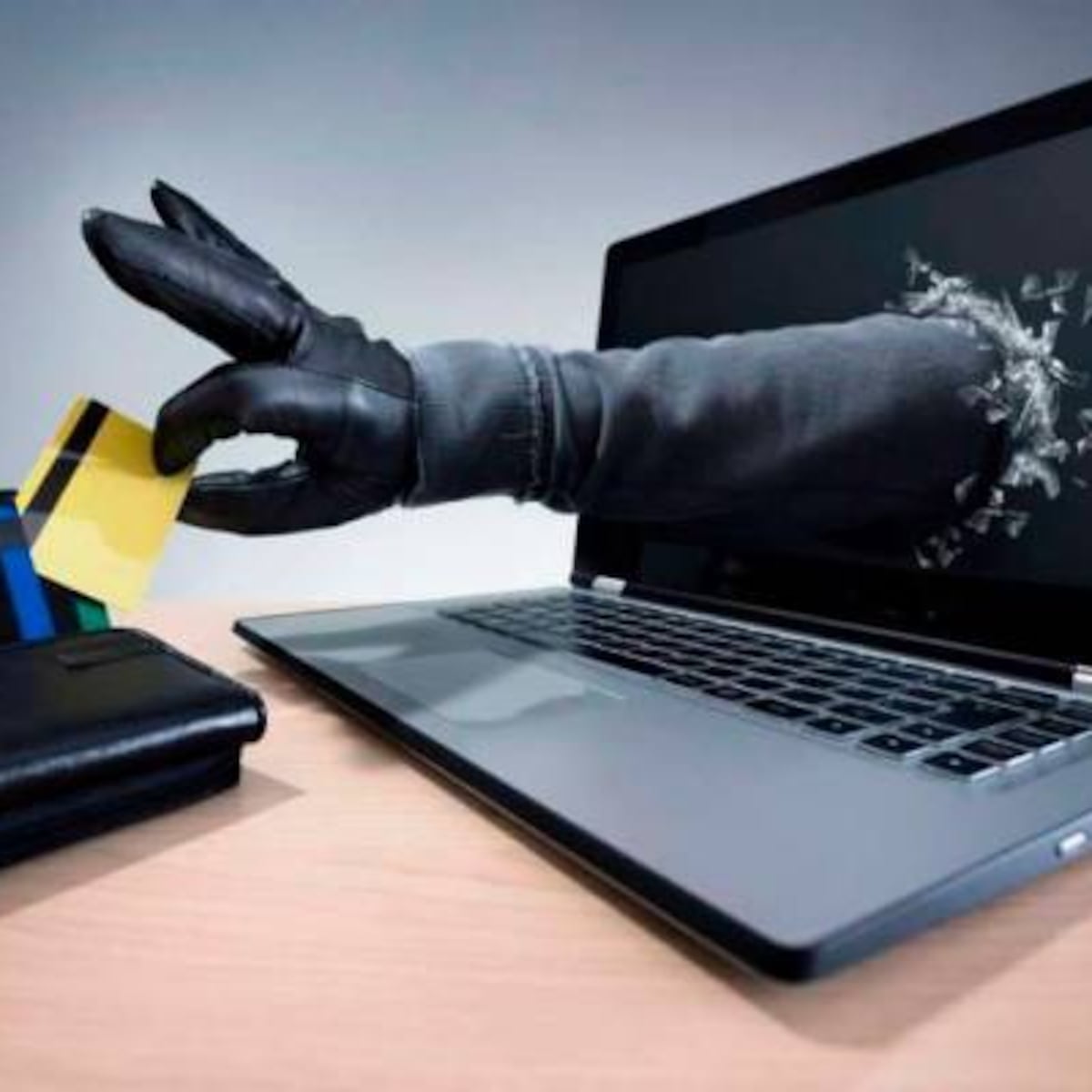 Consejos para evitar ciberfraudes en Black Friday Consejos para evitar ciberfraudes en Black Friday