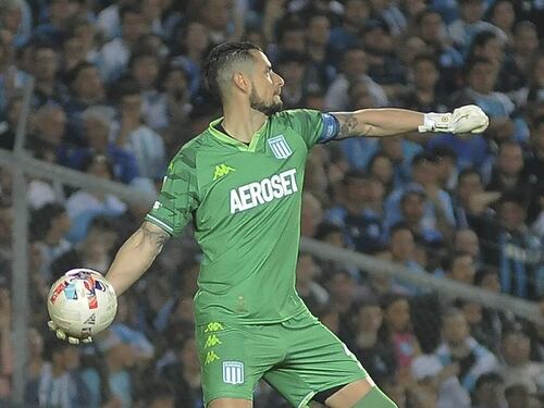 “Paqui” Meneghini comienza a definir primeros refuerzos de la “U”: uno de ellos sería una “bomba” en el mercado