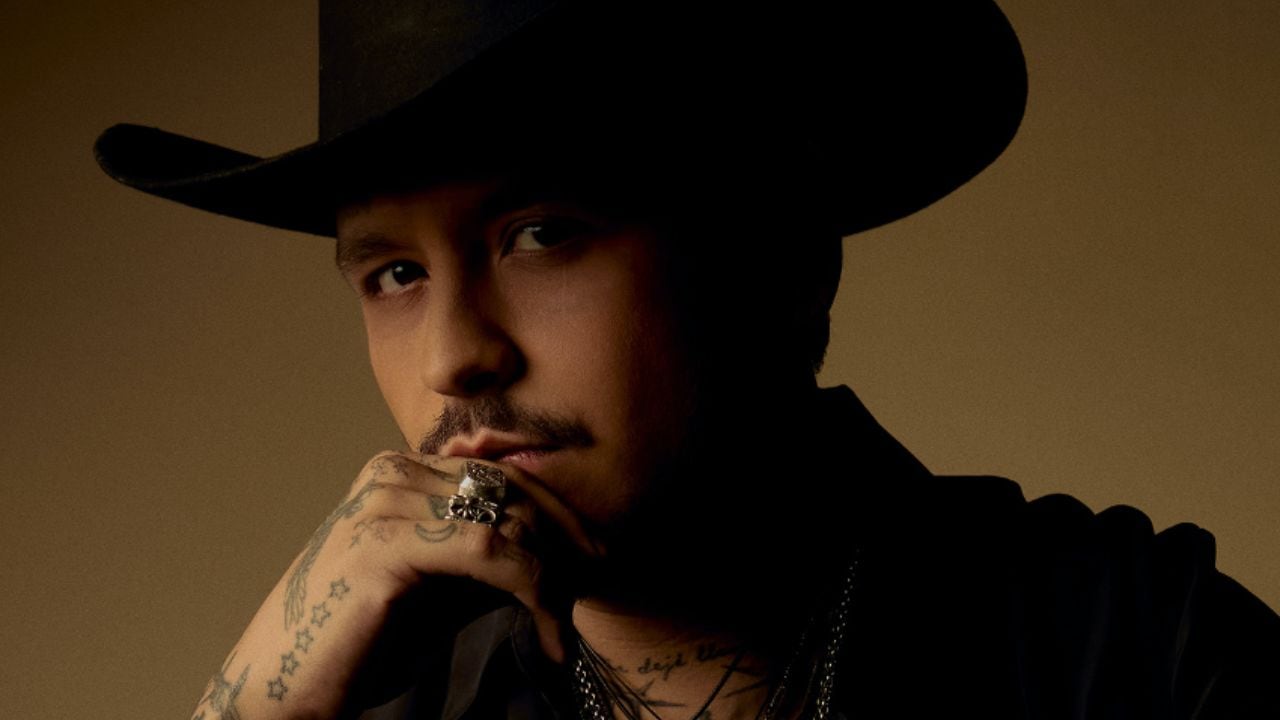 Christian Nodal