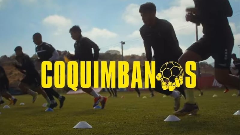 Coquimbo Unido se suma a campaña para prevenir el cáncer testicular