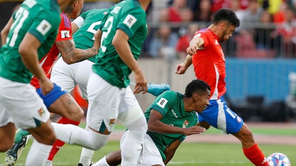 La Roja no sólo deberá sumar puntos ante ecuatorianos y argentinos, sino que tendrá que salir indemne de su visita a Bolivia para mantener la ilusión de clasificar al Mundial de 2026.