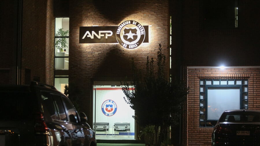 Anfp / AgenciaUno