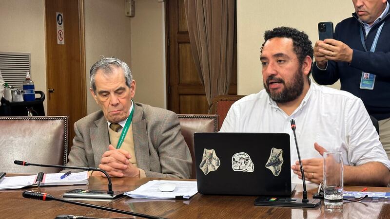 Avanza tramitación de proyecto que fortalece la educación pública