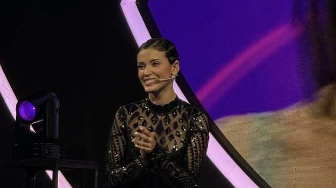 Constanza Capelli | Instagram