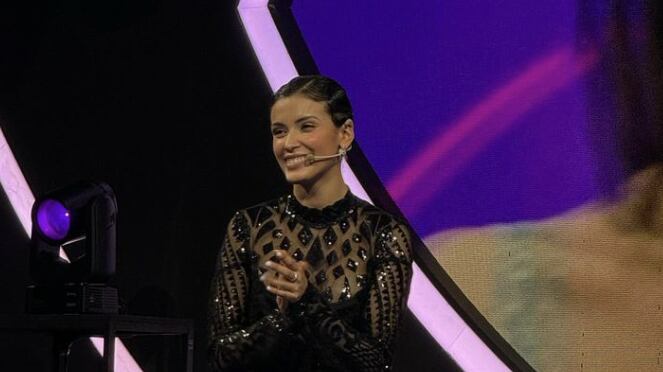 Constanza Capelli | Instagram