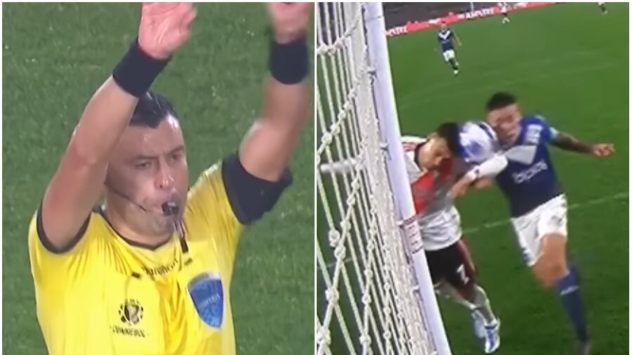 Roberto Tobar, en el centro de la polémica