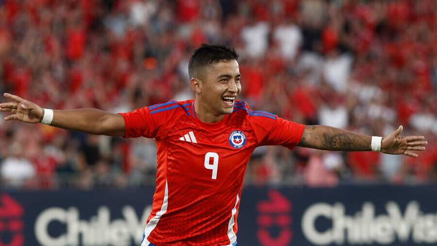 Nicolás Guerra / AgenciaUno