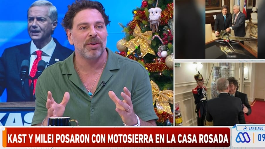 Neme por video de Kast