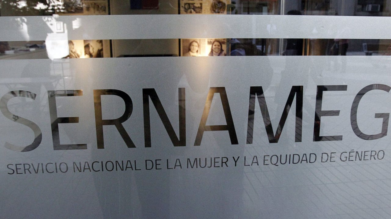 El Sernameg de la RM interpuso una querella por el femicidio en Buin