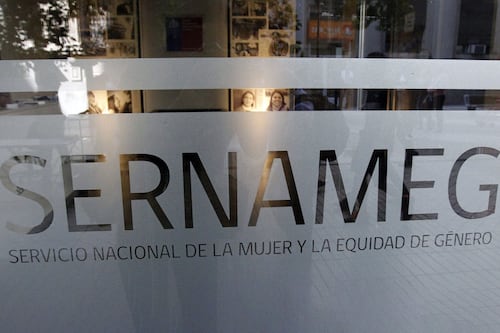 SernamEG de la RM se querella por caso de femicidio en Buin durante el Día de la Madre