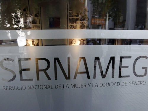 SernamEG de la RM se querella por caso de femicidio en Buin durante el Día de la Madre